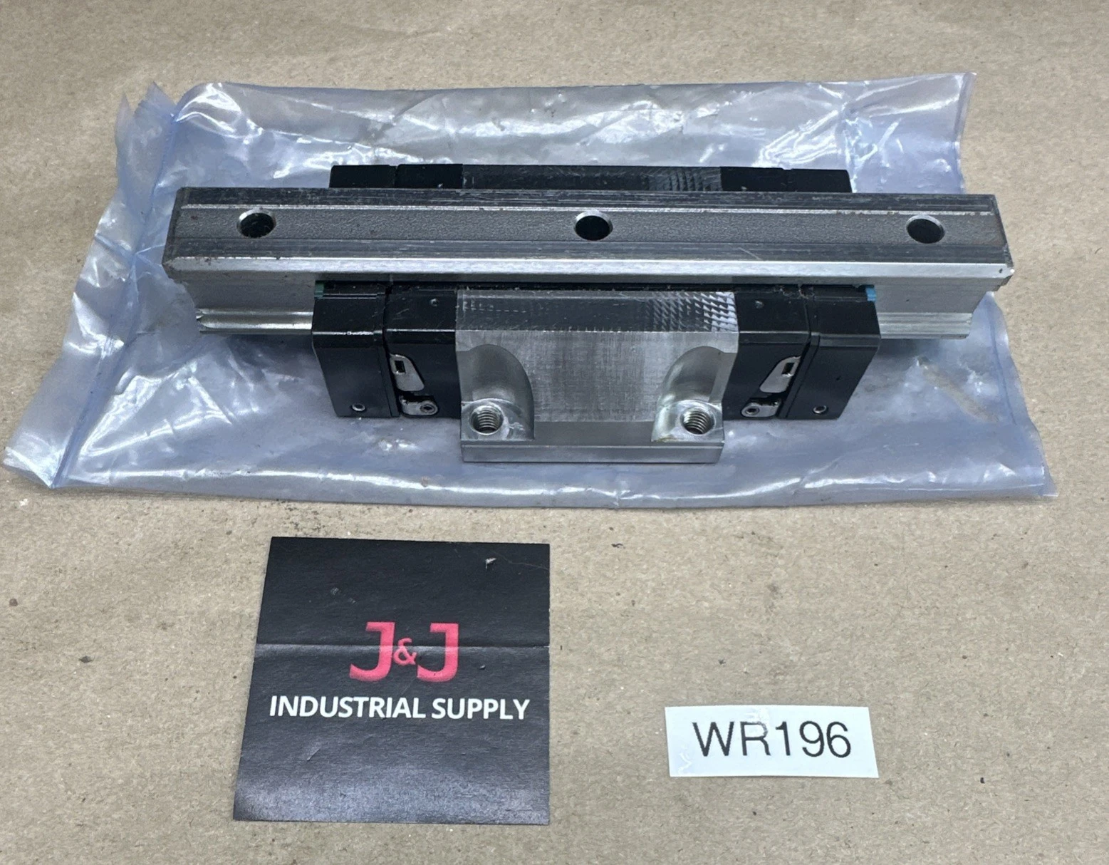 NEW Rexroth R165181420