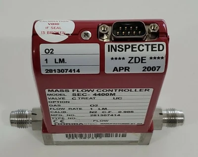 USED STEC SEC-4400M