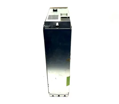 USED INDRAMAT DDS02.1-W025-RS01-00-FW, DDS02.1-W025-D, FWA-DIAX02-SSE-02VRS-MS