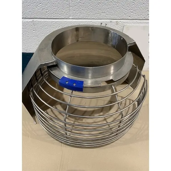 Used Hobart _UNKNOWN_ Food, Restaurant, & Bakery Parts & Accessories Pennsylvania US | ISCA #1299304