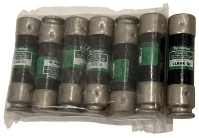 NEW LITTELFUSE LLNRK60