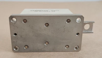 USED SEMIKRON 12-679167-01
