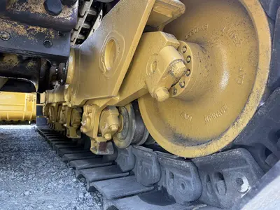 Used 2000 CATERPILLAR D8R Bulldozers Kentucky US | Proxy Equipment #1388861