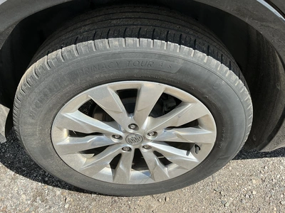 Used 2018 BUICK ENVISION SUVs Michigan US | Miedema Asset Management Group #1483800