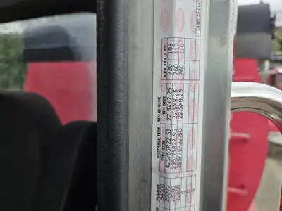 USED 2013 PETERBILT 365