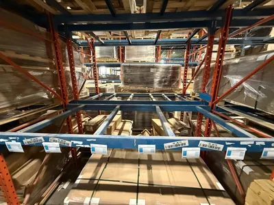 _UNKNOWN_ _UNKNOWN_ RACK/SHELVING | ListingHippo (3)