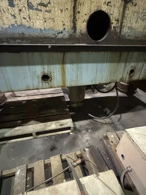 1992 PACIFIC #200-D8-48-96 Hydraulic Press | Universal Press & Machinery (UPM) (4)