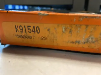 New | in-Stock TIMKEN K91540 Misc Electrical & Power Parts Ohio US | Surplus Asset Holdings #1234429