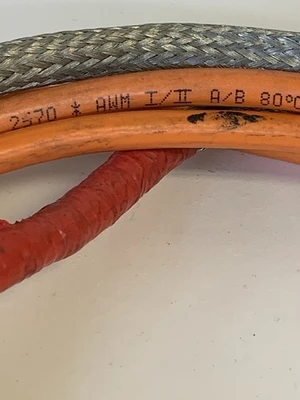 USED Siemens Does Not Apply