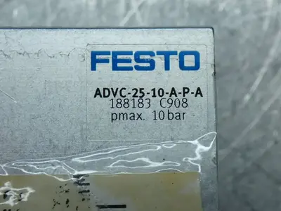 NEW FESTO ADVC2510APA