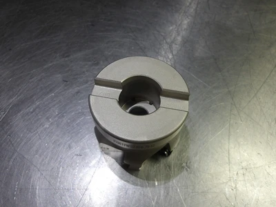 Iscar 2" Coolant Thru Facemill 3/4" Arbor P290 FPW D2.00-6-.75-12 (LOC2859B)