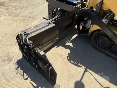 Used 2023 WEILER P285 Tracked Pavers California US | Mittry Construction #1363475