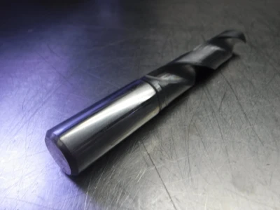 CTMI 3/4" Carbide Drill 20mm Shank 5xd 3/4x20.00x101x153 ALCRN (LOC563A)