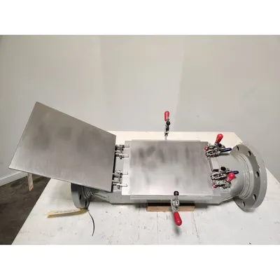 Used ERIEZ MAXIPOWER Magnets West Virginia US | JM Industrial #1547966