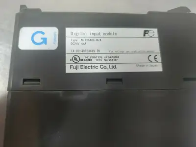 USED Fuji Electric NP16X406-WZ4