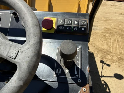 Used 2023 WEILER P285 Tracked Pavers California US | Mittry Construction #1363475