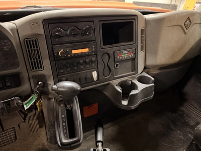 Used 2013 INTERNATIONAL TERRASTAR SFA 4X2 Bucket (boom) trucks Michigan US | Miedema Asset Management Group #1410937