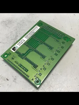 USED RESOTEC 90204.01