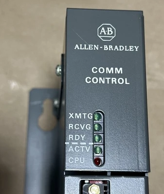 USED Allen-Bradley 1771-KF