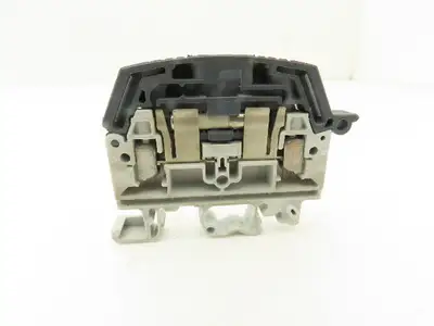 Legrand 390 86 Viking 3 Separable Fuse Block 6.3A 10AWG Lot of 45