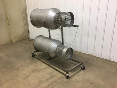 _UNKNOWN_ _UNKNOWN_ Donut Equipment | Envoy Equipment LLC (6)
