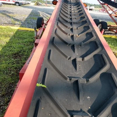 Garlock 72 ft. x 18 in. Portable Conveyors