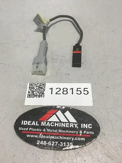 USED OMRON TL-W3MC2