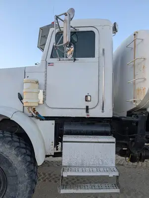 Used 1996 PETERBILT 357 Water Trucks California US | Ben Kaplan Equipment #1498668