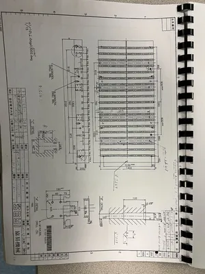 1995 SEYI HSD-H-440-3 Straight Side Double Crank Press | Universal Press & Machinery (UPM) (7)