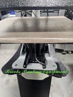 USED GEO KNIGHT & CO., INC DC16