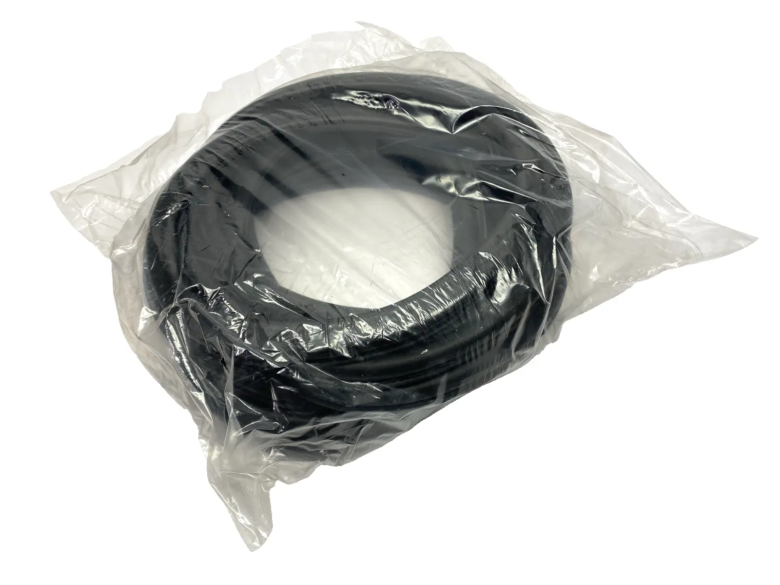 USED FAIRCHILD DOOR TRIM SEAL 25'