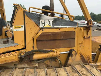 Used 2004 CATERPILLAR D5G XL Crawler Dozers Michigan US | Miedema Asset Management Group #1320483