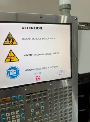 2010 HAAS ST-20 CNC Lathes | Toolquip, Inc. (13)