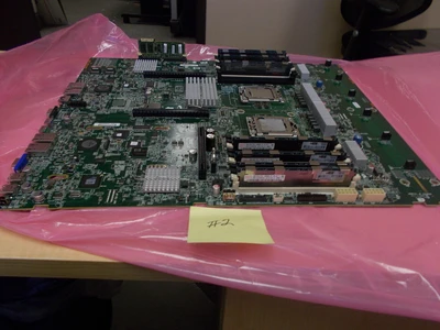 USED HP HP 496069-001 Proliant DL380 G6