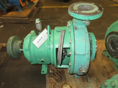 USED Goulds 3196LTX