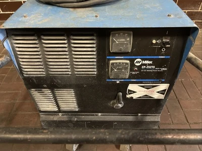 USED Miller 903785