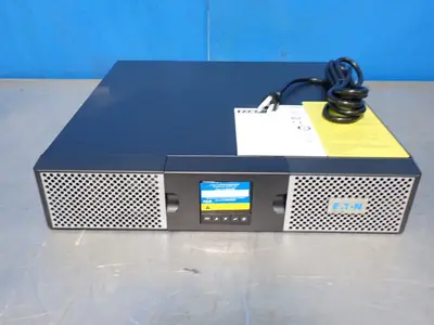 USED EATON 9PX1500RT
