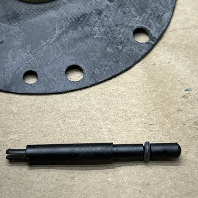 Parker Pneumatic regulator valve repair kit P/N?Fast Shipping 🇺🇸 +Warranty