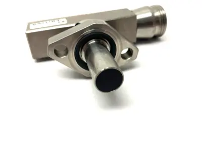 Balluff BES 516-200-S3/1.025"-S5 StrokeMaster Pressure-Rated Sensor 20-250VAC - Used