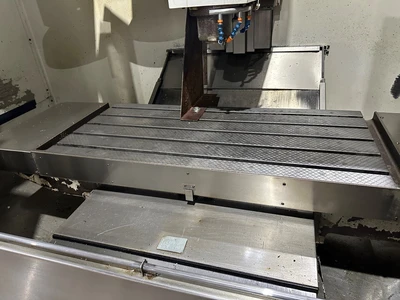 FADAL VMC-4020 Vertical Machining Centers | Toolquip, Inc. (2)