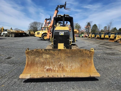 Used 2016 CATERPILLAR D3K2 XL Crawler Dozers | Abele Tractor #1342937