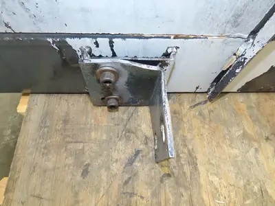 Used ENOMOTO _UNKNOWN_ Conveyor Parts Indiana US | Arrow Industrial #1055985