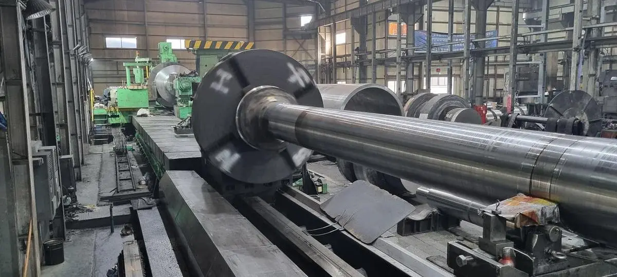 Used 2012 HWACHEON MEGA 300-17T CNC Lathes Georgia US | Shub Machinery #495009