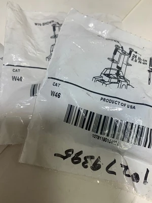 NEW Allen Bradley W20,43,45,46