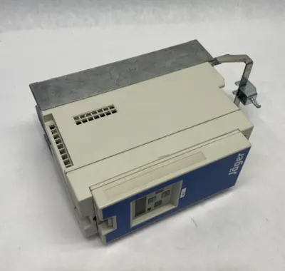 USED KEB JAGER COMBIVERT DRIVE CONTROLLER FS03-03S07