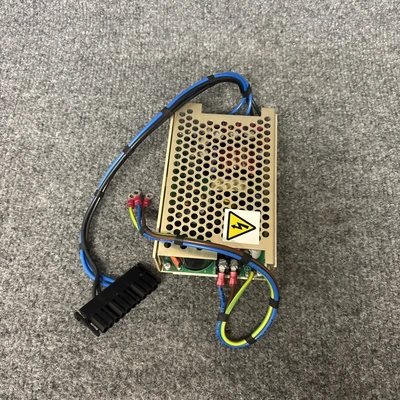 Used Integrated Power Design SRW-100-1002 Estate & Personal Property California US | Davliegogo LLC #1710140