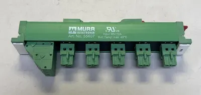 USED MURR ELEKTRONIK 55607