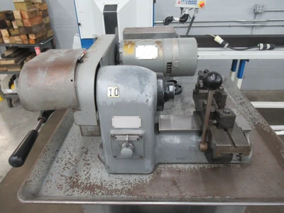 Used HARDINGE HSL-5C SPEED LATHE Second Operation including Speed Lathes Minnesota US | Machinesused.com #1307589