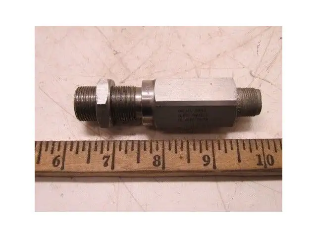 Used AIRPAX _UNKNOWN_ Miscellaneous MRO | Arrow Industrial #653582