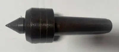 Heavy Duty Lathe Live Center MT6 Morse Taper 6